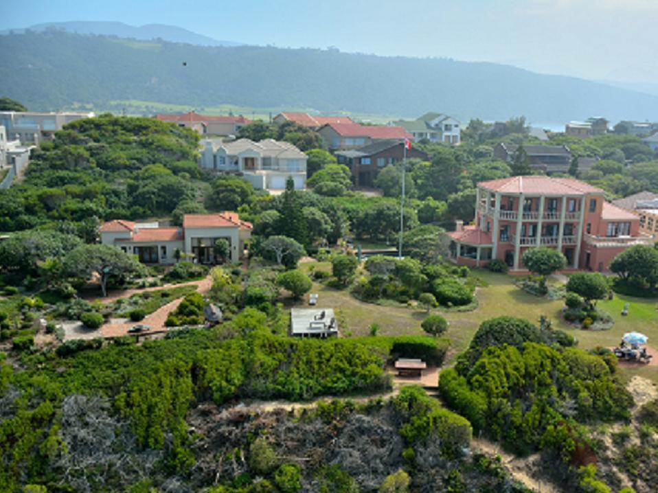 The Tuscany Guesthouse Wildernis Eksteriør billede