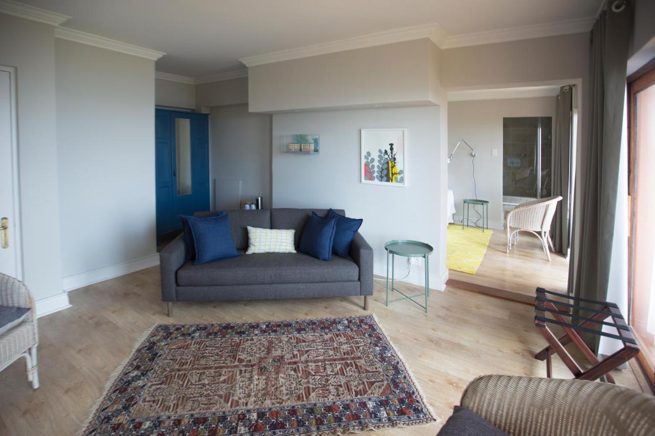 The Tuscany Guesthouse Wildernis Eksteriør billede