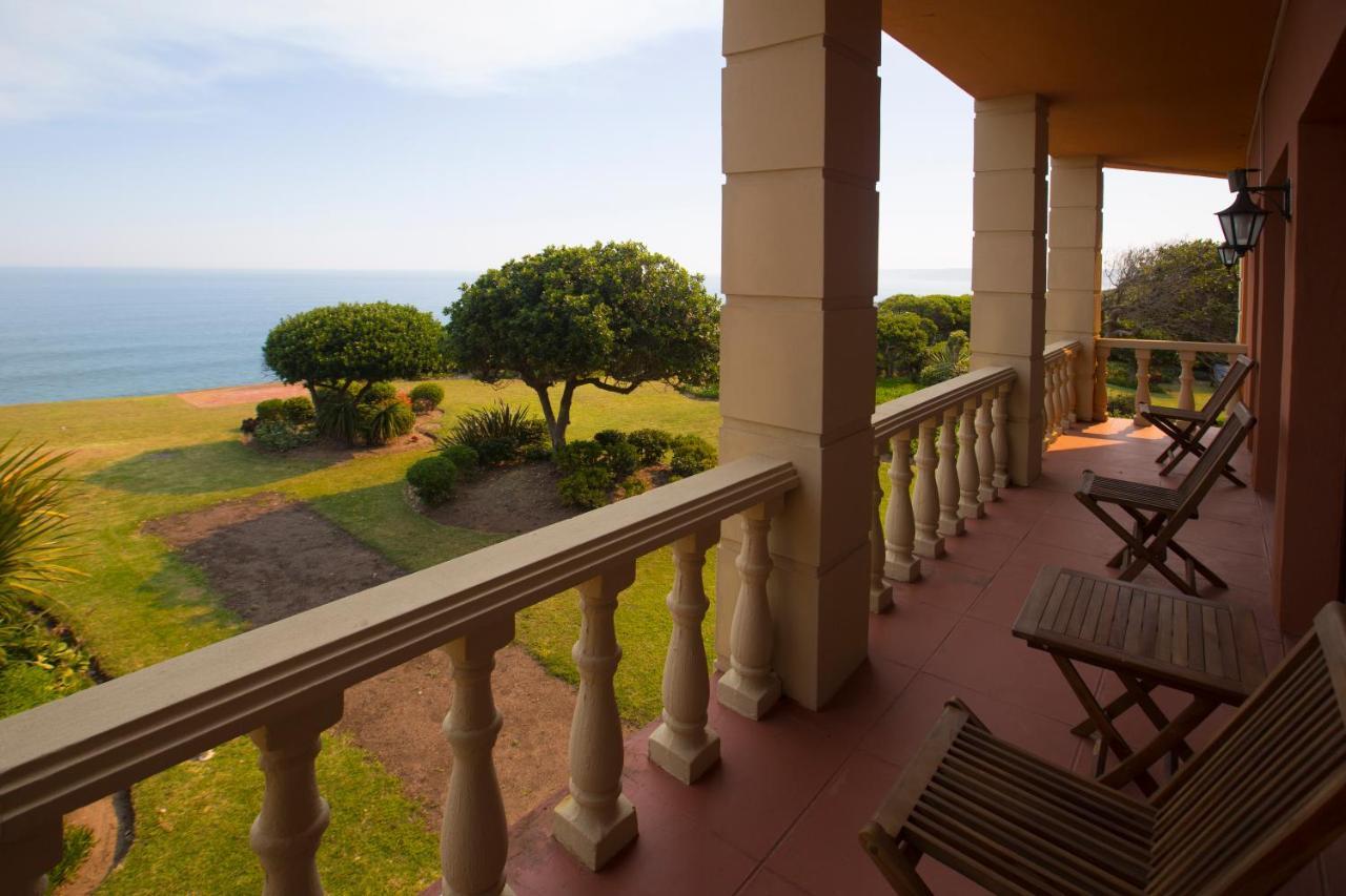 The Tuscany Guesthouse Wildernis Eksteriør billede