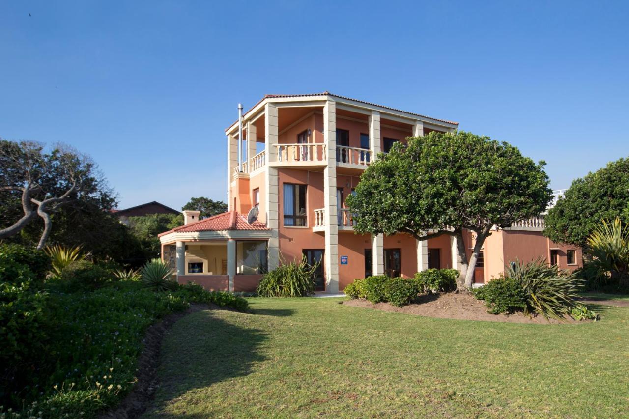 The Tuscany Guesthouse Wildernis Eksteriør billede