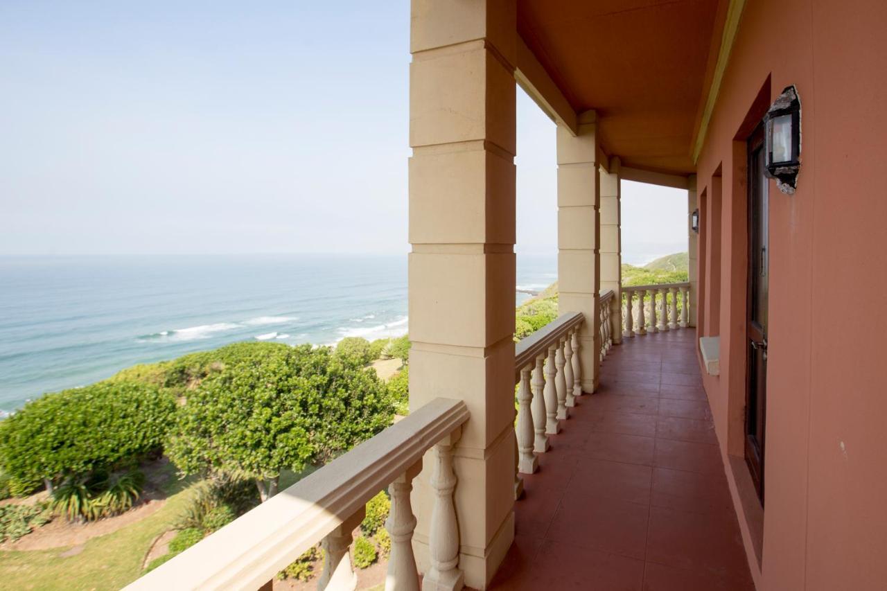 The Tuscany Guesthouse Wildernis Eksteriør billede